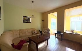 Haus Borgwardt im Ostseebad Göhren